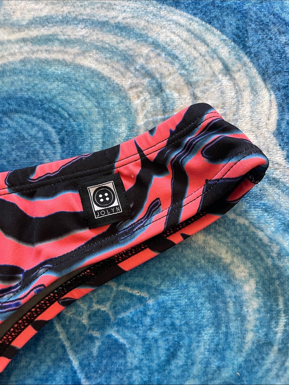 JOLYN Swim Bottoms - Picture 3 of 6